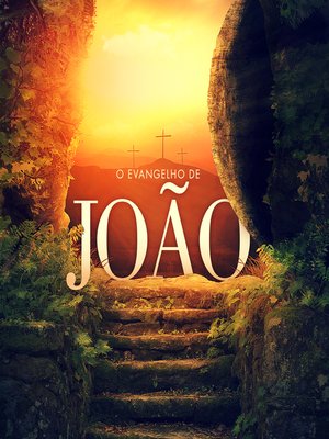 cover image of O Evangelho de João | Aluno